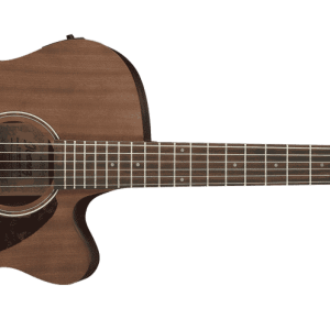 Guitarras Electroacusticas IBANEZ  PC12MHCE-OPN