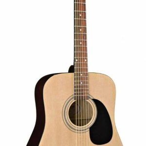 Guitarras Electroacusticas SQUIER by FENDER SA-105