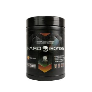 Hard Bones Volta Labs