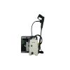 Hidrolavadora Eléctrica Black White Surtihogares El Mana 00