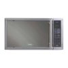 Horno El Mana 01
