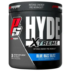 Pre entreno | Hyde Xtreme | ProSupps