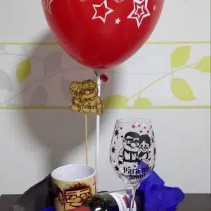 Detalle Feliz Día