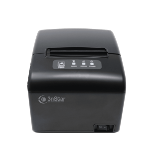 Impresora Térmica de recibos RPT006 3nStar