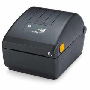 Impresora de Etiquetas ZEBRA ZD220 USB transferencia térmica