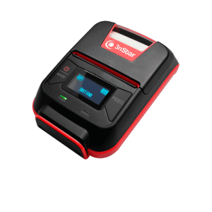Impresora Portátil de 2" 3nStar PPT200BT USB/Bluetooth
