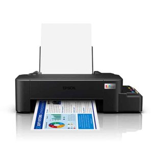 Impresora Epson EcoTank L121