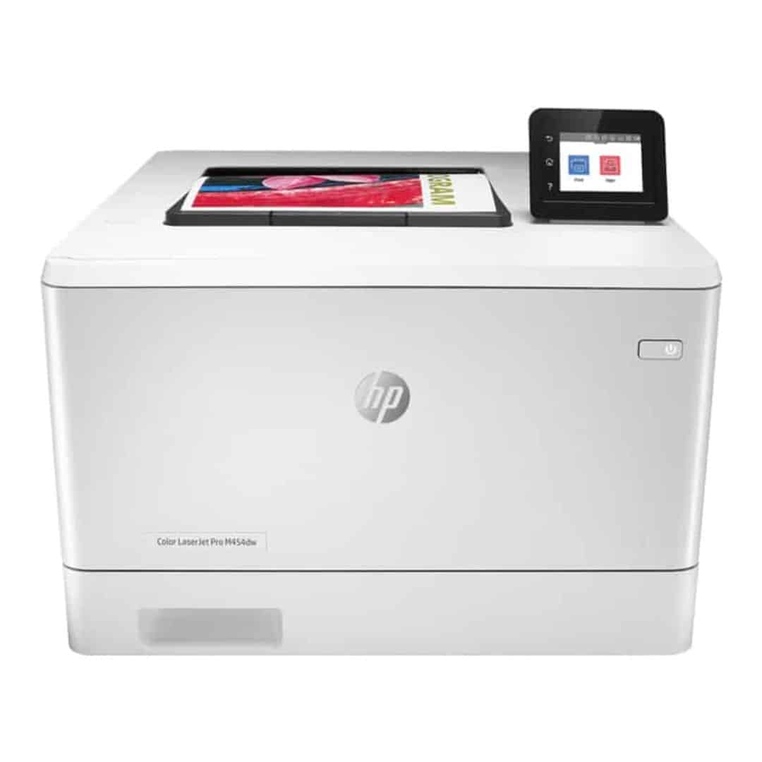 Impresora-hp-color-laserjet-pro-m454dw-comercializadora-link-00 » Marketplace Colombia