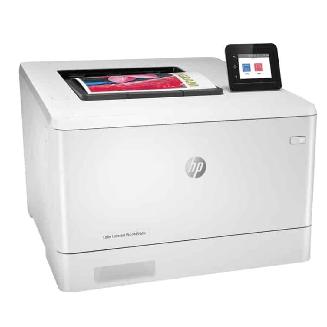 Impresora-hp-color-laserjet-pro-m454dw-comercializadora-link-01 » Marketplace Colombia