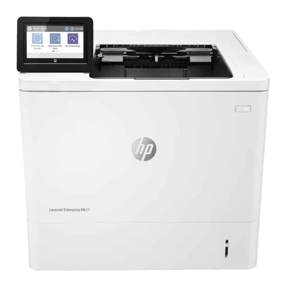 Impresora-hp-laserjet-enterprise-m611dn-comercializadora-link-00
