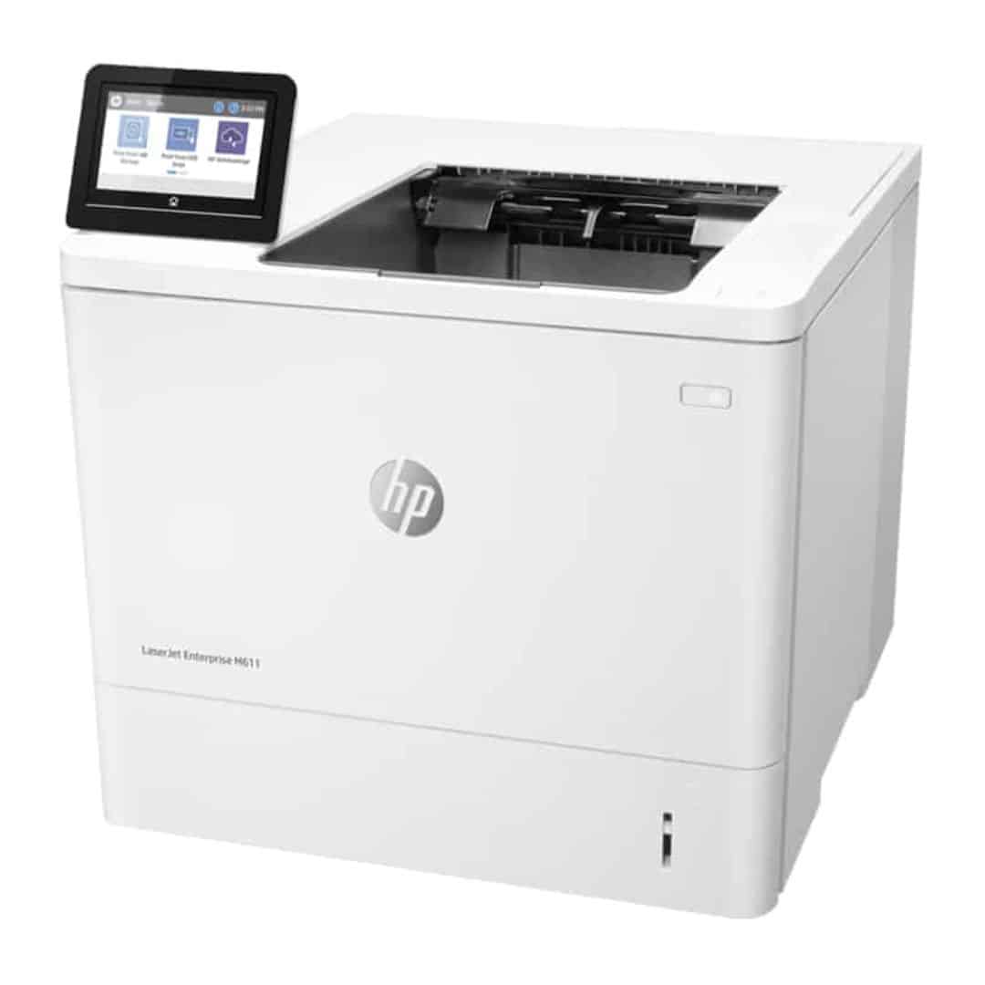 Impresora-hp-laserjet-enterprise-m611dn-comercializadora-link-01