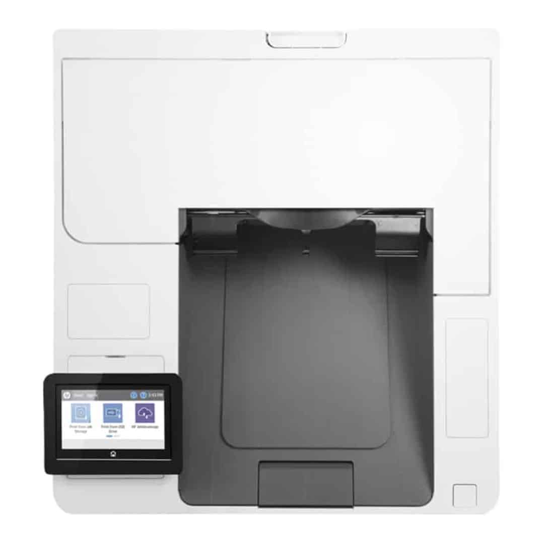 Impresora-hp-laserjet-enterprise-m611dn-comercializadora-link-03