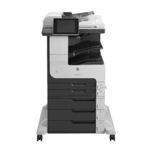 Impresora HP LaserJet Enterprise M725z MFP
