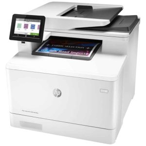 Impresora-multifuncion-hp-color-laserjet-pro-m479fdw-comercializadora-link-01 » Marketplace Colombia