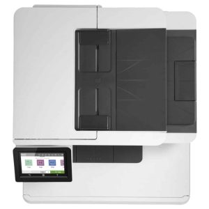 Impresora-multifuncion-hp-color-laserjet-pro-m479fdw-comercializadora-link-03 » Marketplace Colombia