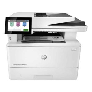 Impresora multifunción HP LaserJet Enterprise M430f