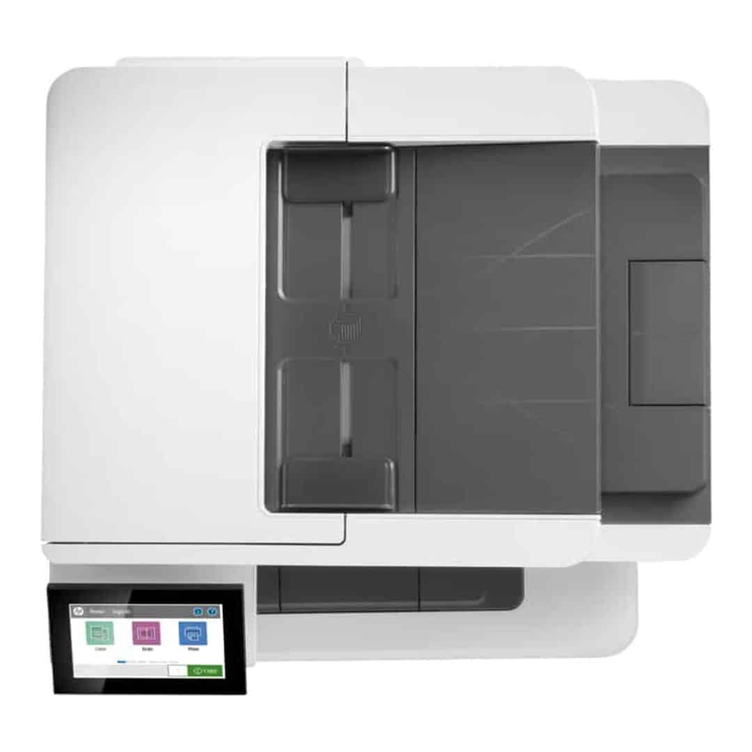 Impresora-multifuncion-hp-laserjet-enterprise-m430f-comercializadora-link-02 » Marketplace Colombia