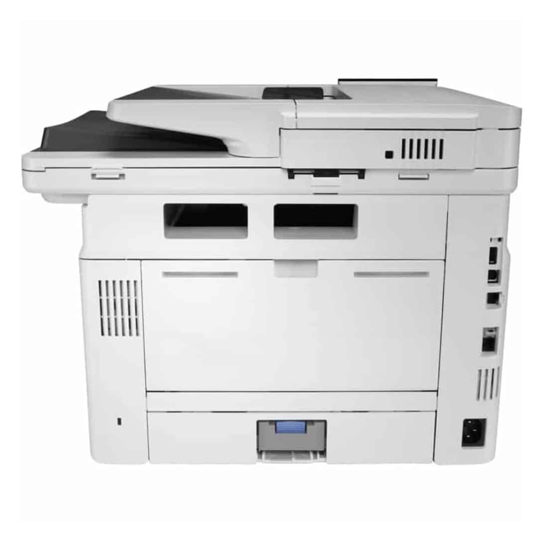 Impresora-multifuncion-hp-laserjet-enterprise-m430f-comercializadora-link-03 » Marketplace Colombia