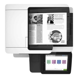 Impresora-multifuncion-hp-laserjet-enterprise-m528dn-comercializadora-link-02 » Marketplace Colombia