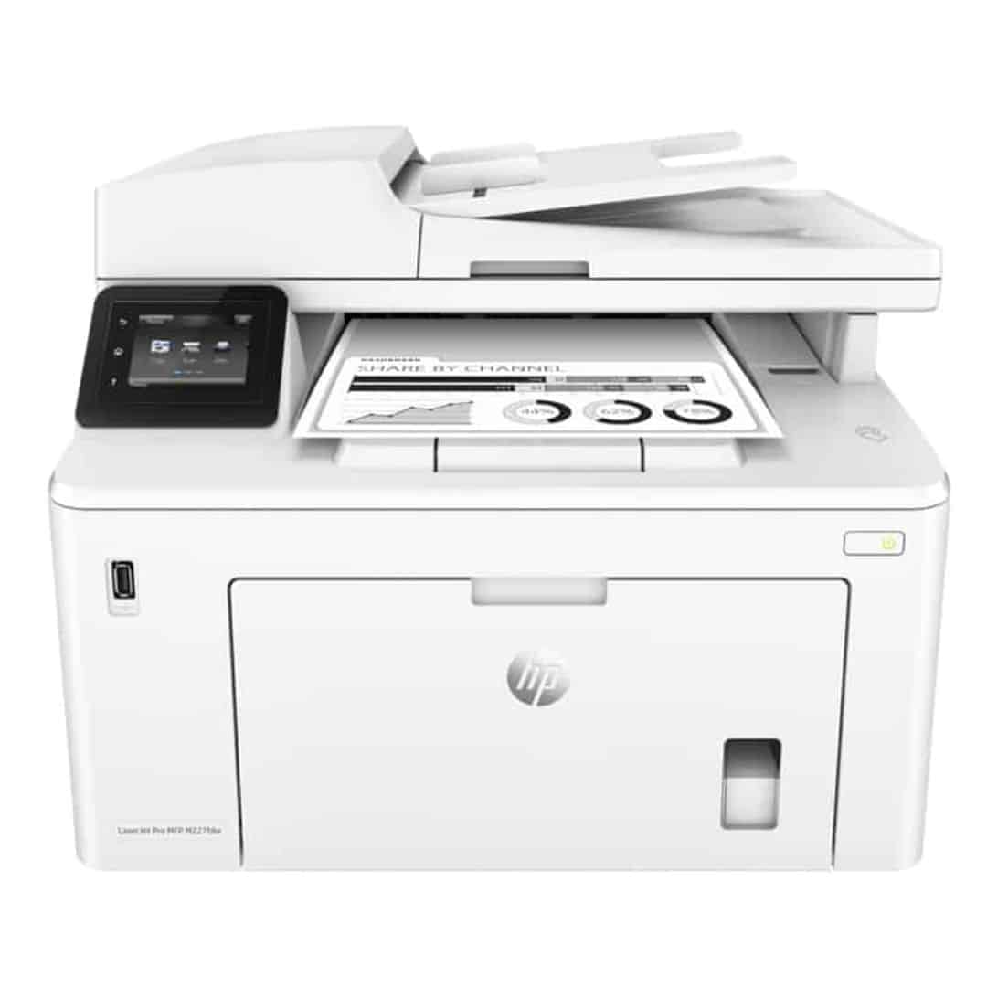 Impresora-multifuncion-hp-laserjet-pro-m227fdw-comercializadora-link-00 » Marketplace Colombia