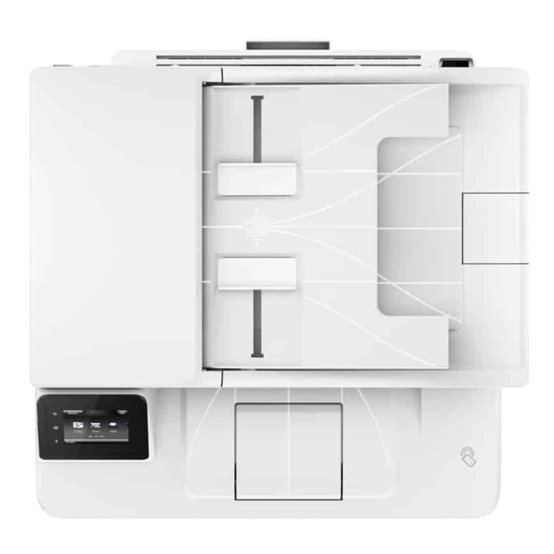 Impresora-multifuncion-hp-laserjet-pro-m227fdw-comercializadora-link-03 » Marketplace Colombia