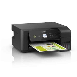 Impresora-multifuncional-inalambrica-ecotank-l3160-comercializadora-link-01 » Marketplace Colombia