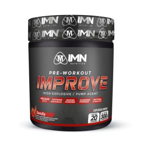 Improve IMN Nutrition