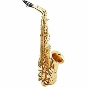 Instrumentos de Viento JUPITER JAS-567 GL/ JAS 500Q