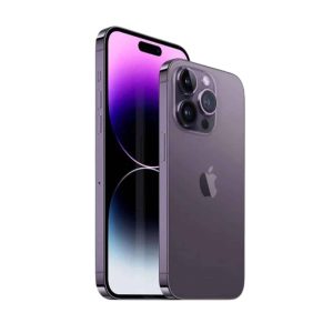 Iphone 14 Pro 256 Gb