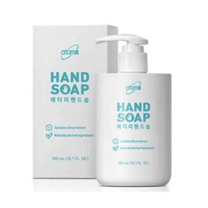 Jabón de Manos Atomy 300ml