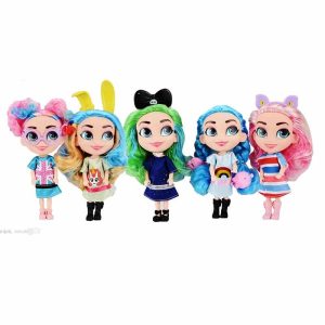 Muñecas Adorables
