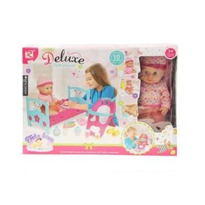 Bebe 10 Sonidos
