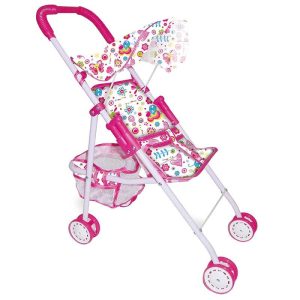 Coche Grande Metálico