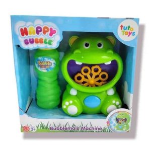 Burbujero Hipopótamo