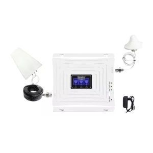 Colombia Marketplace Kit amplificador tribanda senal celular techgadget 00