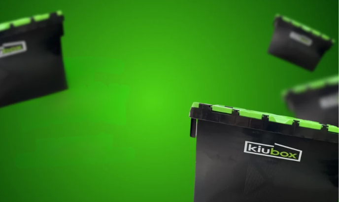 Kiubox Colombia Kiubox Colombia