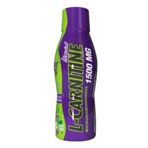 L-Carnitine 1500MG