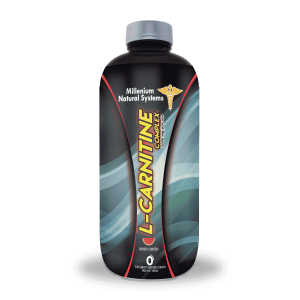 L – Carnitine Complex Drink 16 Oz