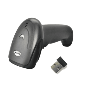 OFERTA Lector de código de barras 1D 3nstar SC310BT inalámbrico
