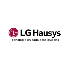 Colombia Marketplace Lg hausys logo
