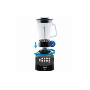 Licuadora Imusa Infiny Force Automática Surtihogares El Mana 02 (2)