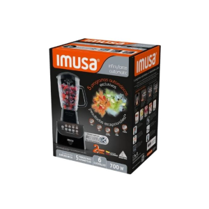 Licuadora-imusa-infiny-force-automatica2-productos-surtihogares-el-mana » Marketplace Colombia Licuadora Imusa Infiny Force Automática2 Productos Surtihogares El Maná