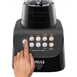 Licuadora-imusa-infiny-force-automatica4-productos-surtihogares-el-mana » Marketplace Colombia Licuadora Imusa Infiny Force Automática4 Productos Surtihogares El Maná