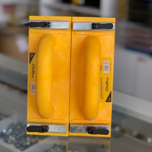 Llana Lijar Base Caucho