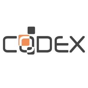 Colombia Marketplace Logo codex latam