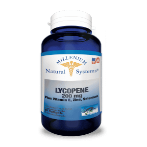 Lycopene 50 Softgels