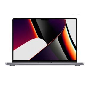 MacBook Pro 14″  – M1 Pro, 2021