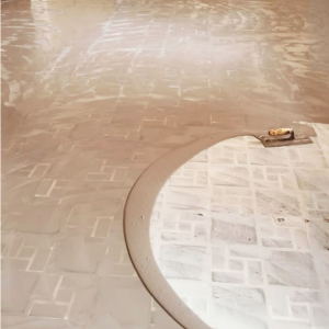 Mapei  Contract