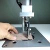 Colombia Marketplace Maquina De Ultrasonido Para Corta Cinta O Tiras De Reata Ultrtaweld