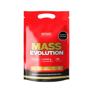 Ganador de Peso | Mass Evolution 10 lb | Smart Nutrition